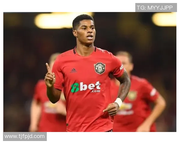 德科盛赞拉什福德:耐心铸就闪耀,未来可期的新星