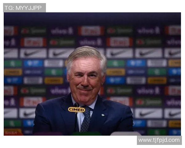 皇马不给姆巴佩留替补,是为解雇安切洛蒂释放信号?巨星光环下的权力游戏