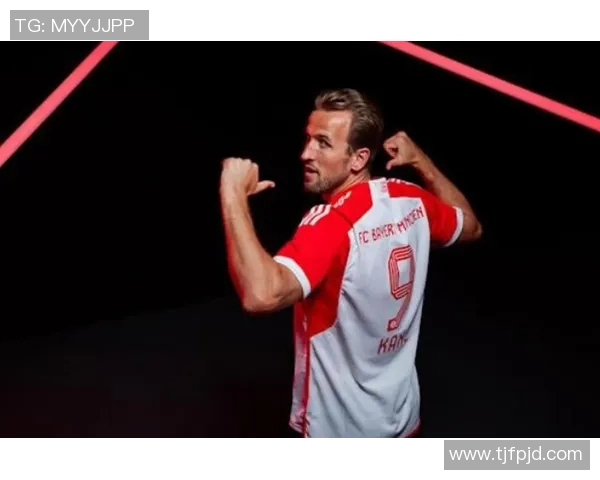 凯恩替补无解!贴地斩征服德甲,98球数据已是传奇起点!