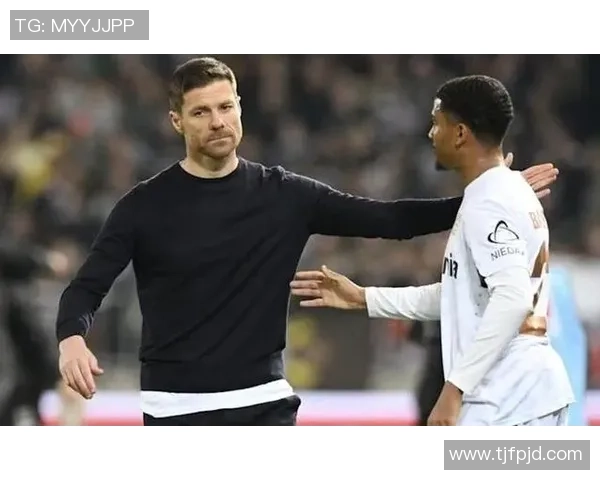 告别“高压”的迷雾:阿隆索战术中的“漏洞”与新生